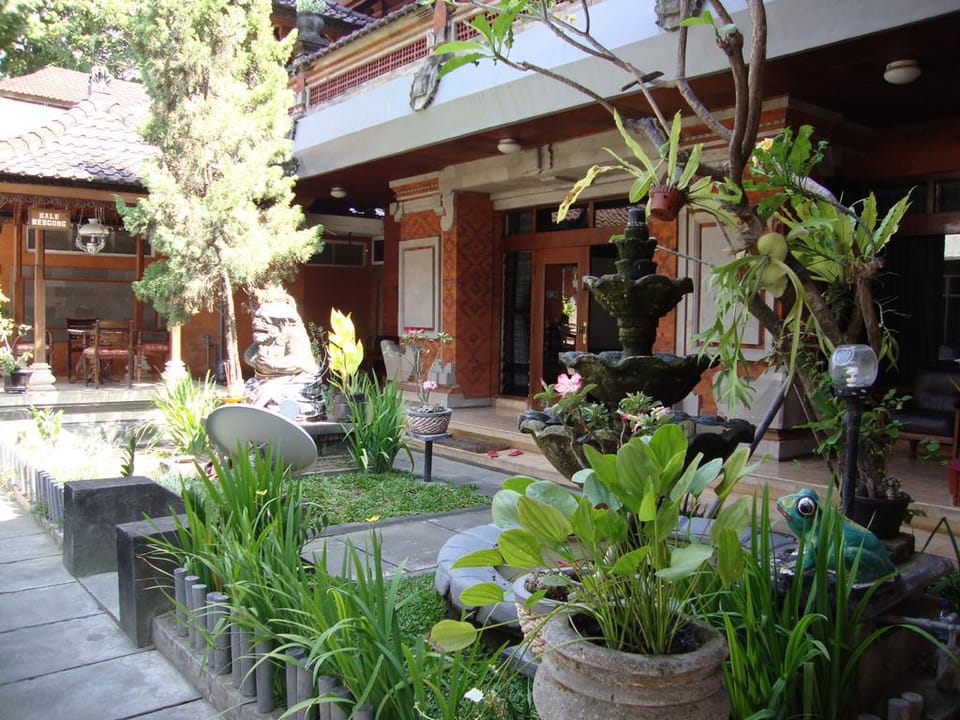 Hotel Ratu Hotel in Denpasar