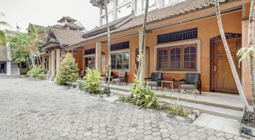 Hotel Ratu Hotel in Denpasar