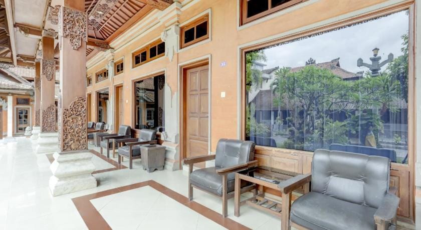 Hotel Ratu Hotel in Denpasar