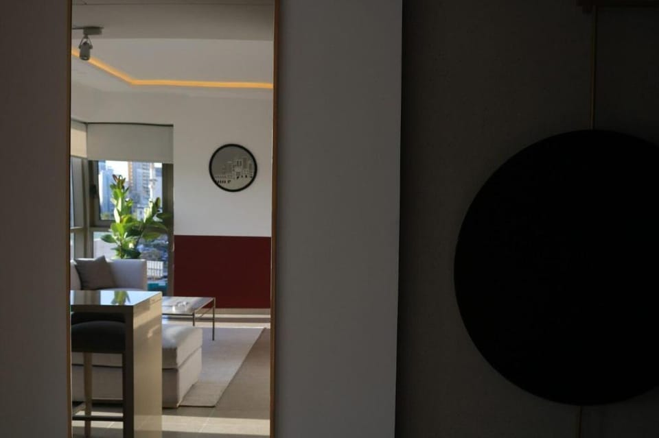 The 'Deco' Suite Apartment in Africa