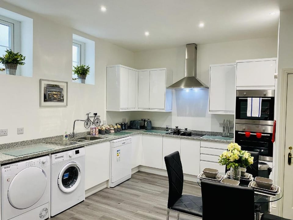 Higher Lane House  Vacation rental in Plymouth