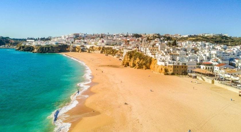 DownTown Beach Albufeira Apartment Apartment in Albufeira