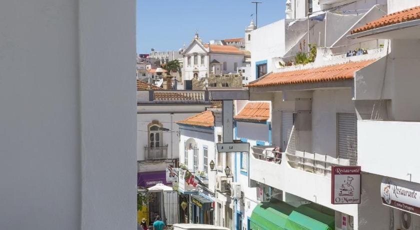 DownTown Beach Albufeira Apartment Apartment in Albufeira