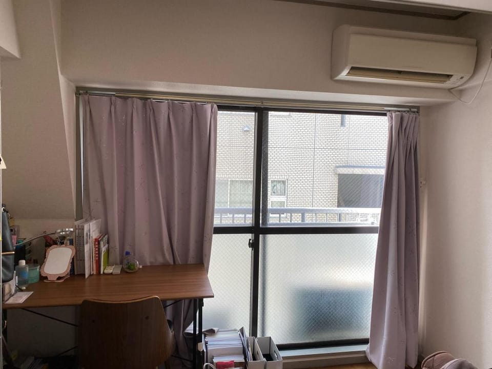 Comfort Studio Vacation rental in Shinjuku