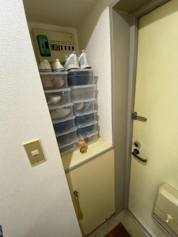 Comfort Studio Vacation rental in Shinjuku