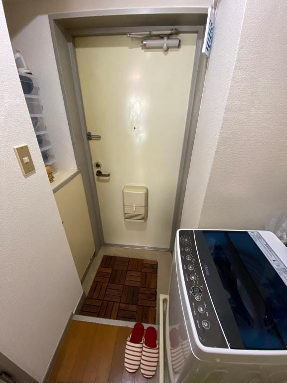 Comfort Studio Vacation rental in Shinjuku