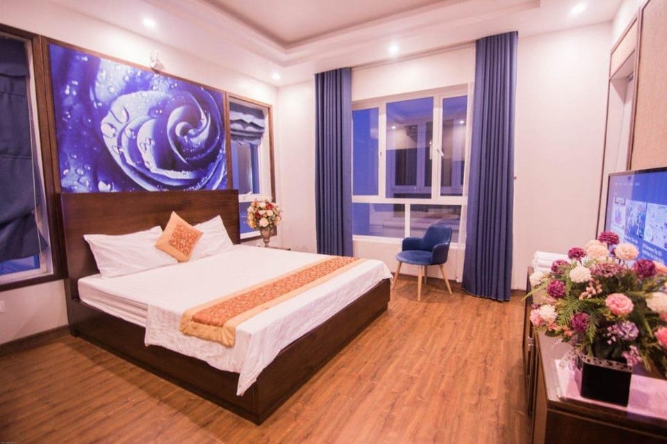 Bon's Villa 5 Phòng Ngủ FLC Sầm Sơn Villa in Laos