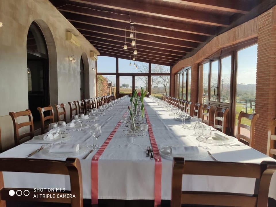 Agriturismo La Vecchia Torre Apartment in Campania