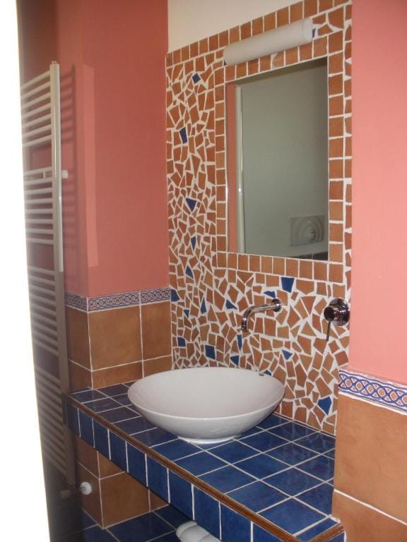 Agriturismo La Vecchia Torre Apartment in Campania
