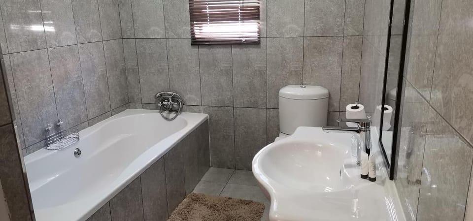 Kimberley Boutique Guest Lodge Apartment in South Africa