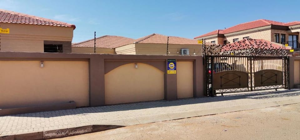 Kimberley Boutique Guest Lodge Apartment in South Africa