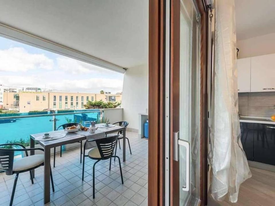 Casa Lido Apartment in Alghero