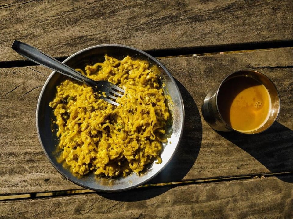 The Ecstasy Village Homestay in an Apple Orchard Vacation rental in Uttarakhand