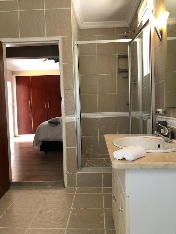 FM GUEST LODGE Vacation rental in Johannesburg