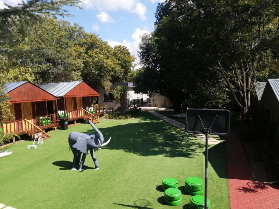 FM GUEST LODGE Vacation rental in Johannesburg