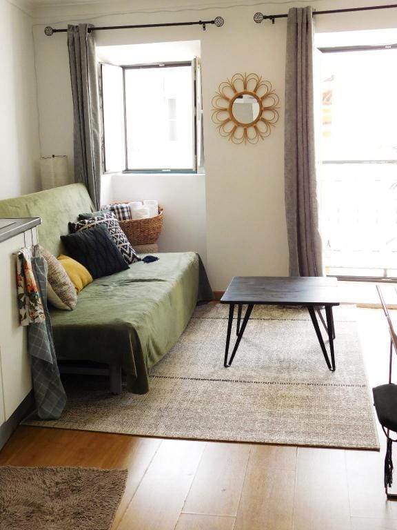Alfama Travel Apartment in Lisbon