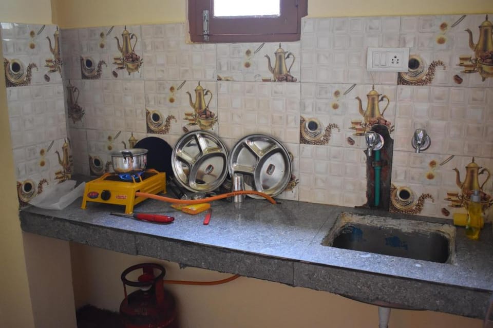 WFM Manali Apartment in Manali