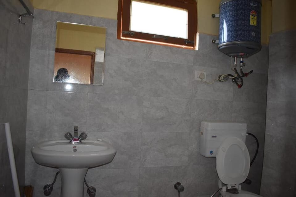 WFM Manali Apartment in Manali