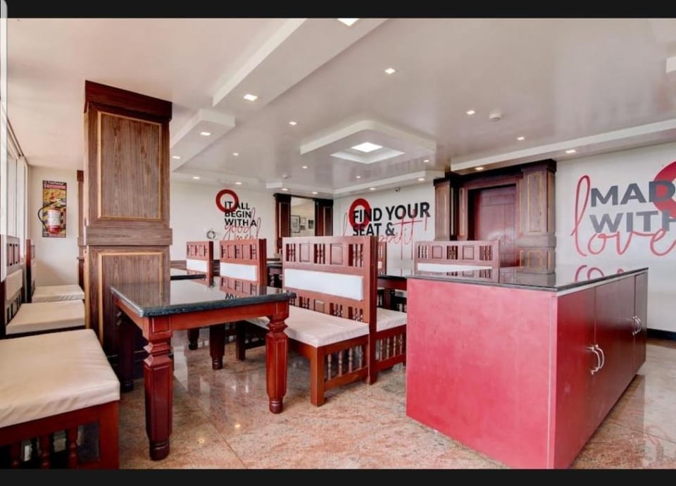 Hotel Ultimate Apartment in Ooty