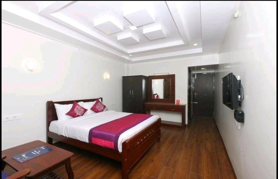 Hotel Ultimate Apartment in Ooty