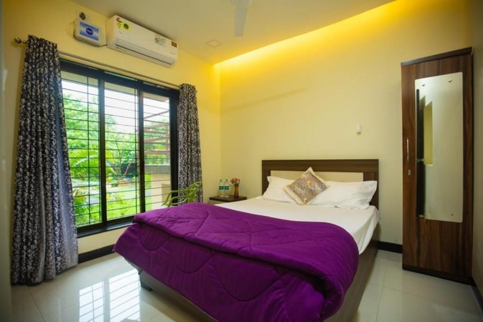 Anandi Gopal Villa Villa in Maharashtra