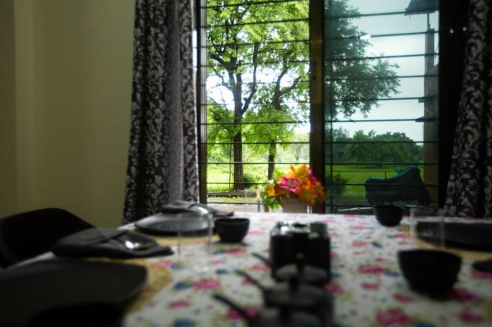 Anandi Gopal Villa Villa in Maharashtra