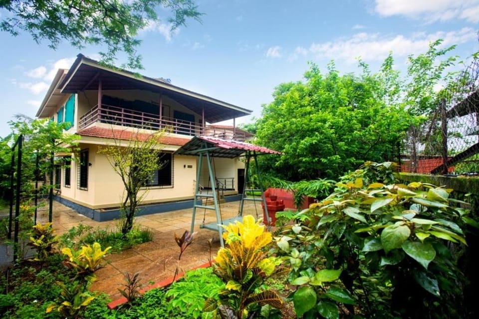 Anandi Gopal Villa Villa in Maharashtra