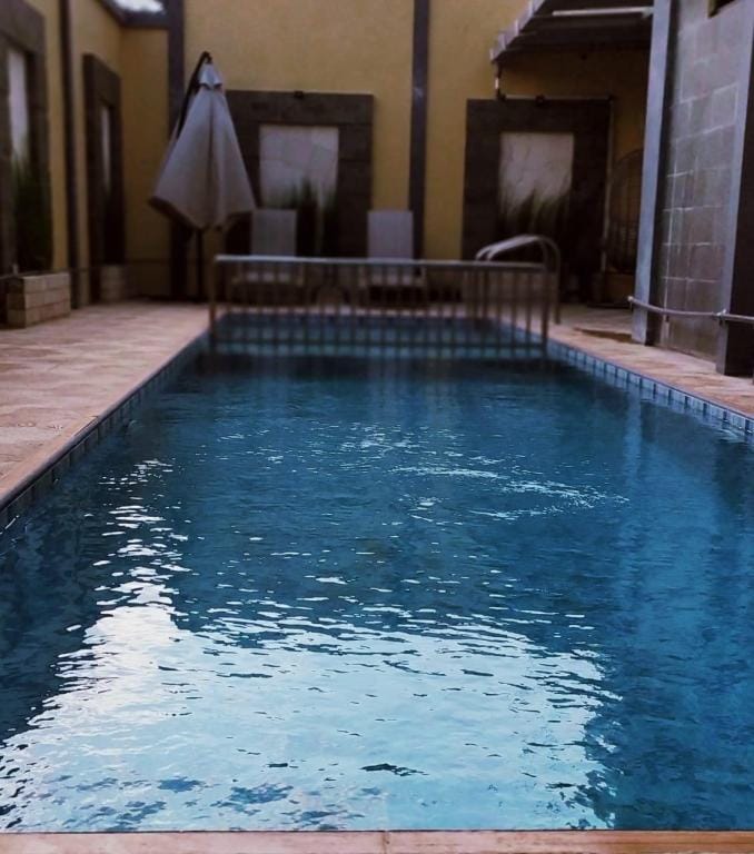 Villa AdiGroup Bayar Offline/Th Baru Wajib 2 Malam Villa in Batu