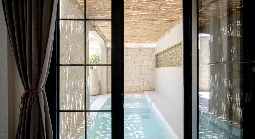 Derin Konak Hotel - Adults Only +12 Hotel in Alaçatı