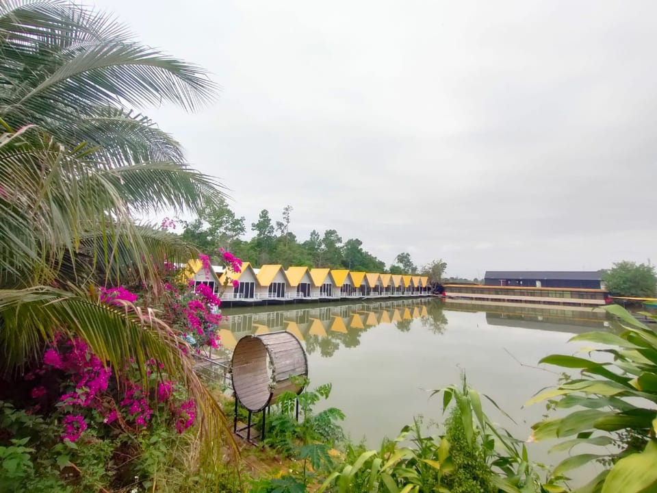 Bouasavan Hotel Hotel in Laos