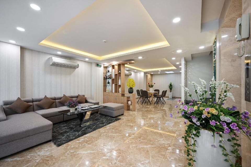 Nikko Hotel - The Classy Life Apartment in Ho Chi Minh City