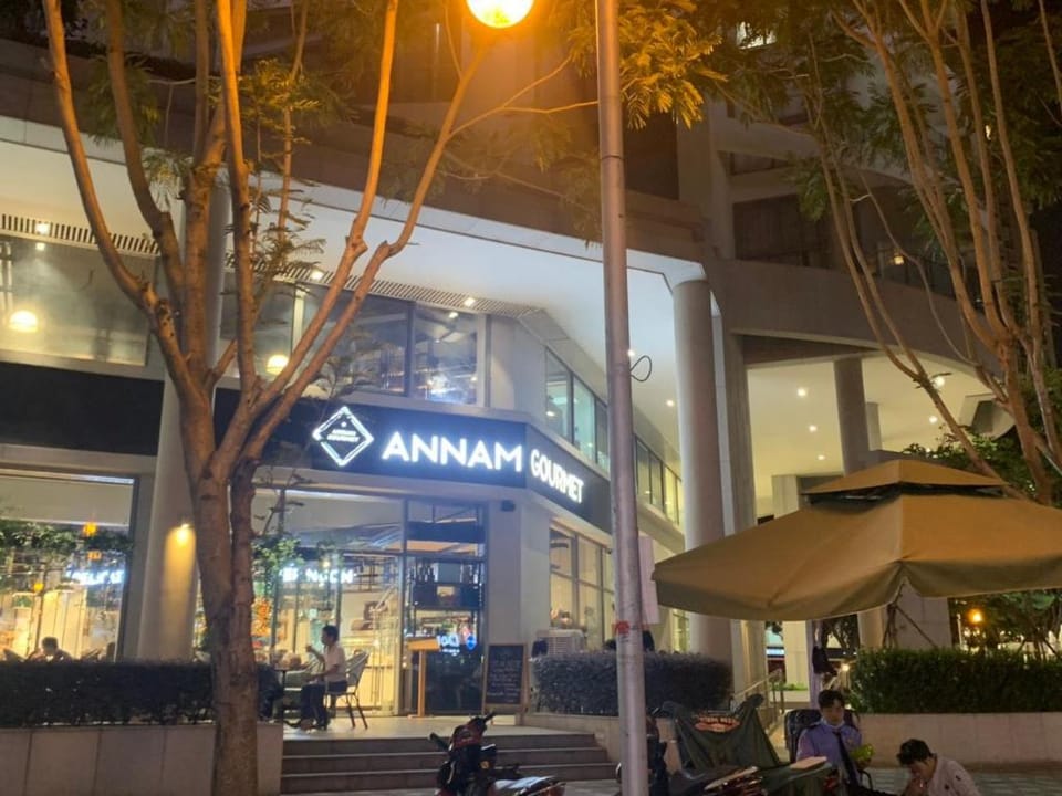 Nikko Hotel - The Classy Life Apartment in Ho Chi Minh City