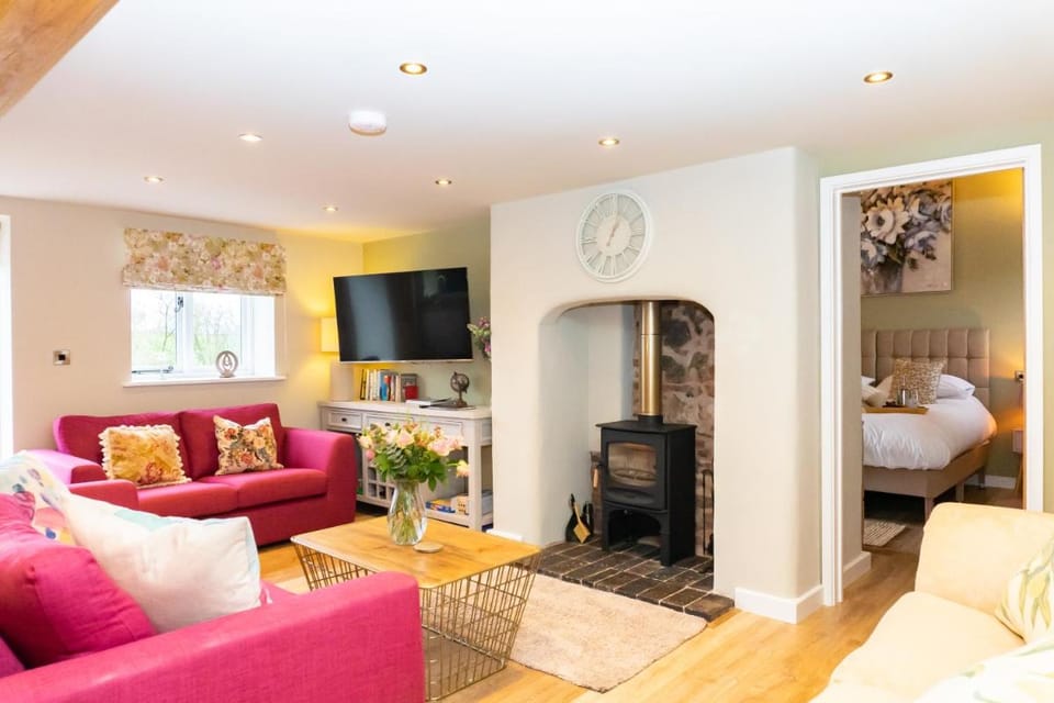The Patches Vacation rental in England