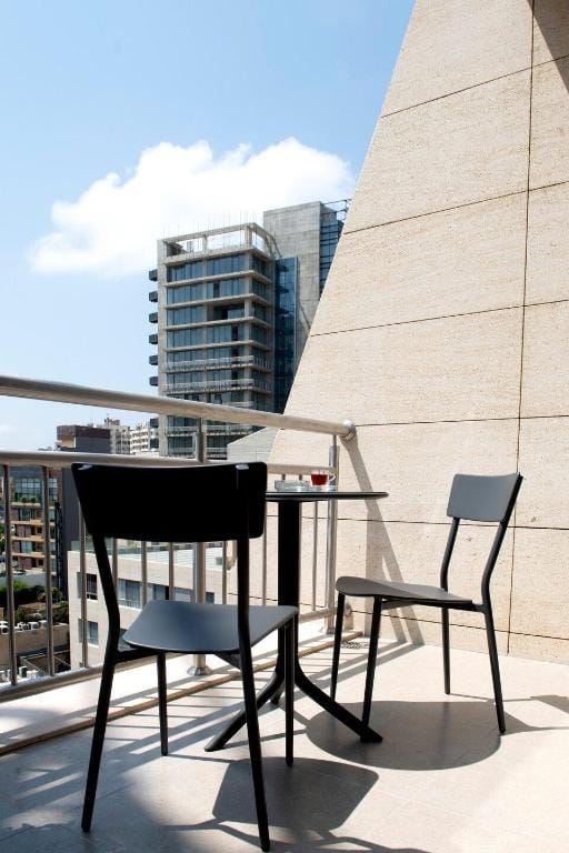 The 'Slate' Suite Apartment in Africa