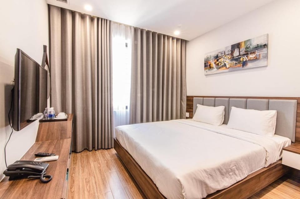 CĂN HỘ STUDIO Apartment in Da Nang