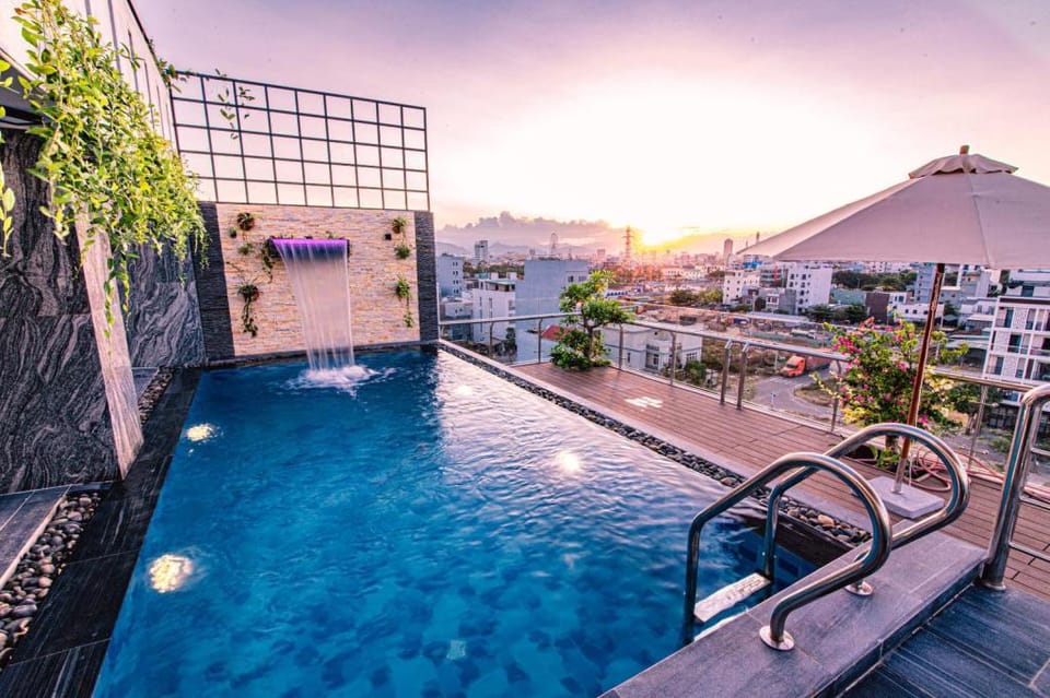 CĂN HỘ STUDIO Apartment in Da Nang