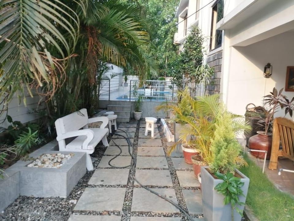 Apricot Double bedroom Apartment Apartment in Canacona