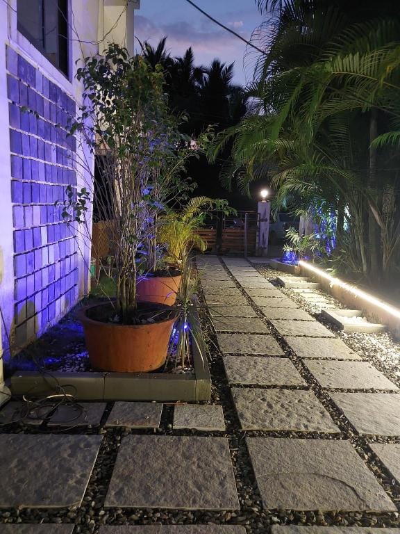 Apricot Double bedroom Apartment Apartment in Canacona