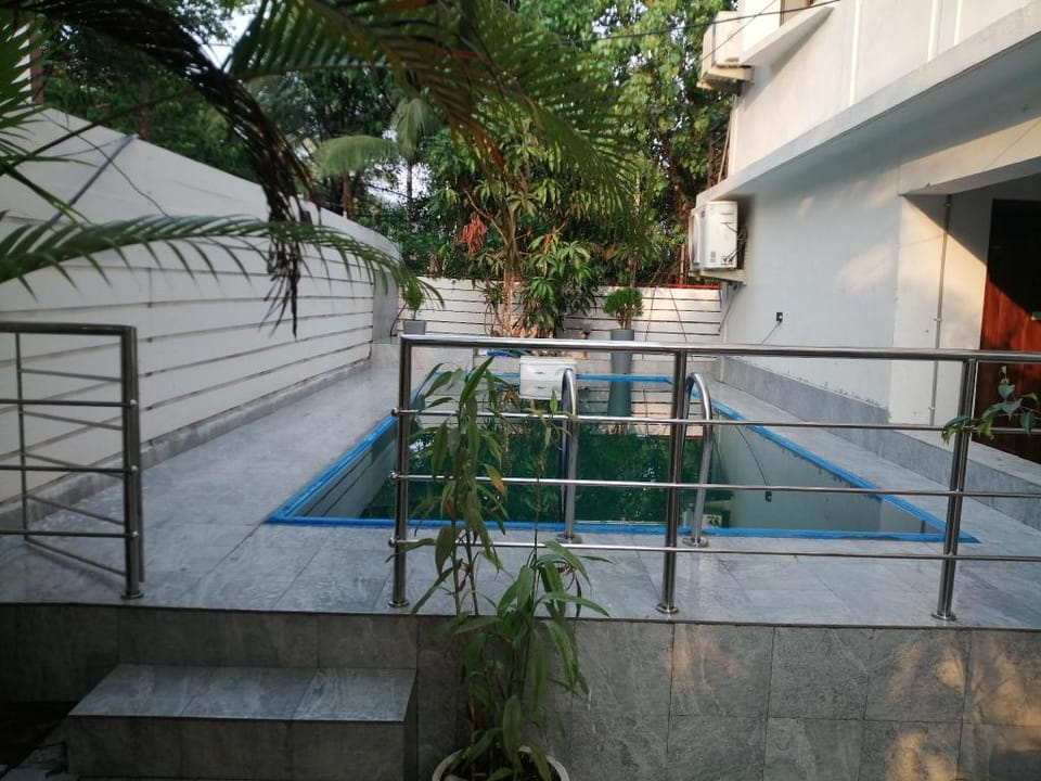 Apricot Double bedroom Apartment Apartment in Canacona