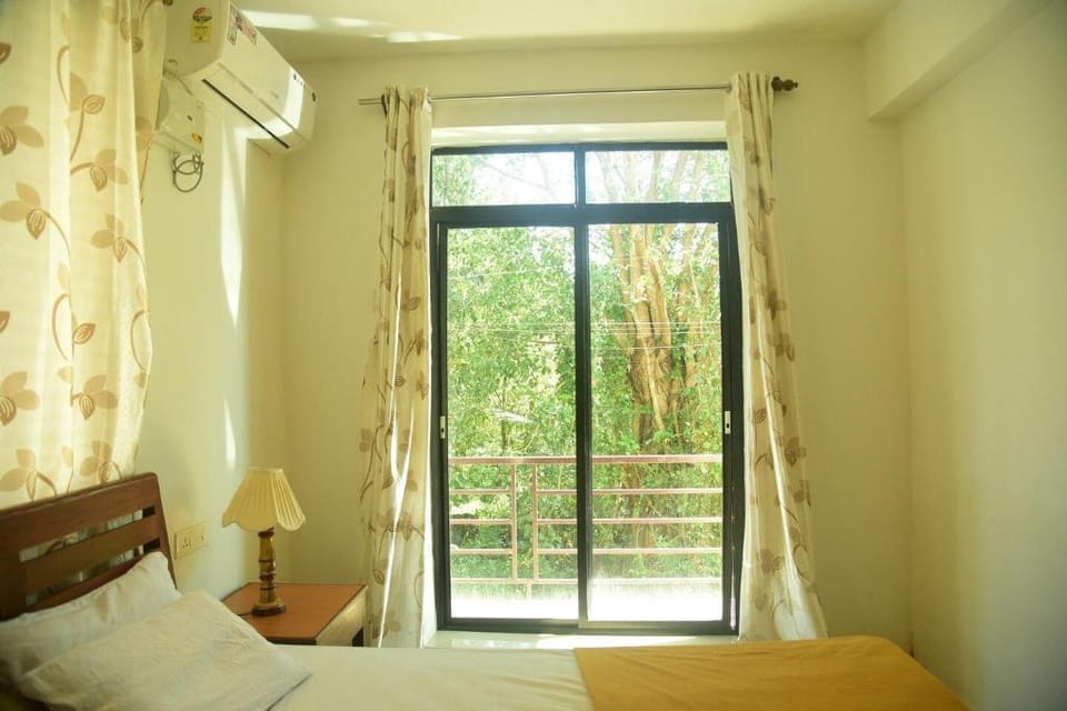 Apricot Appartments-Two Apartment in Canacona