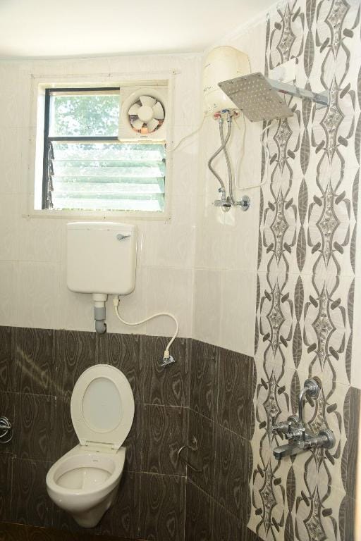 Apricot Appartments-Two Apartment in Canacona