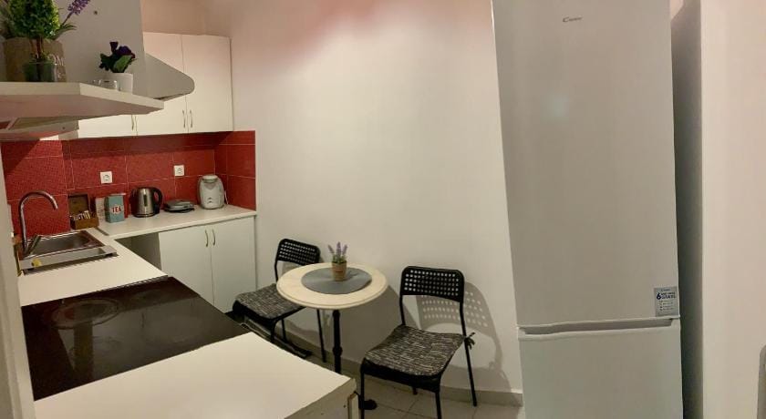 Modern Apart in The Heart of Athens Near Acropolis Apartment in Athens