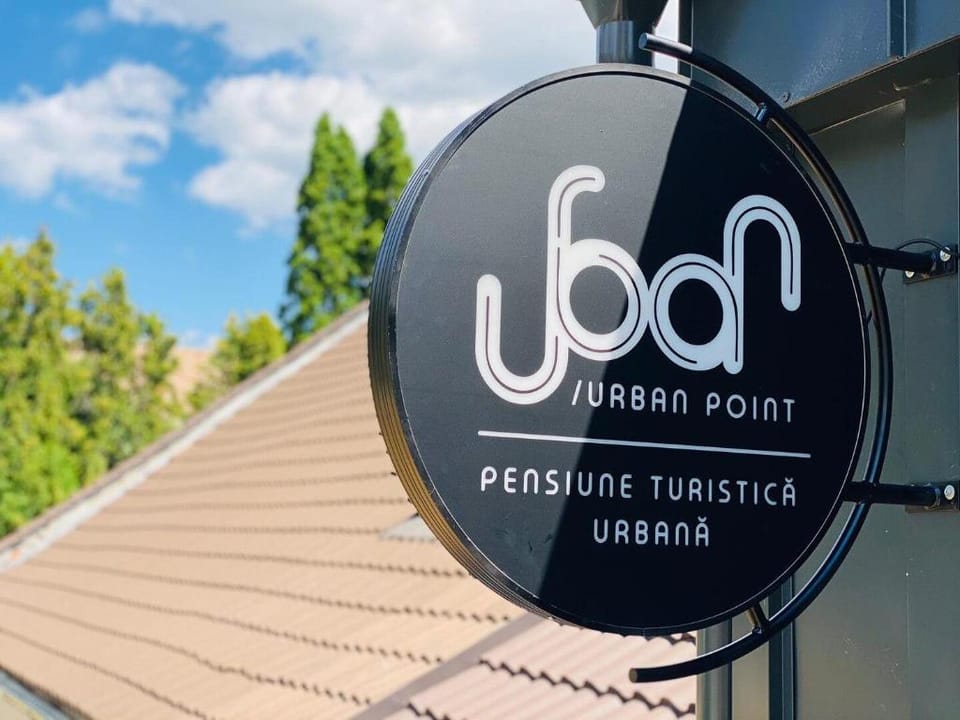 Urban Point Vacation rental in Brașov County