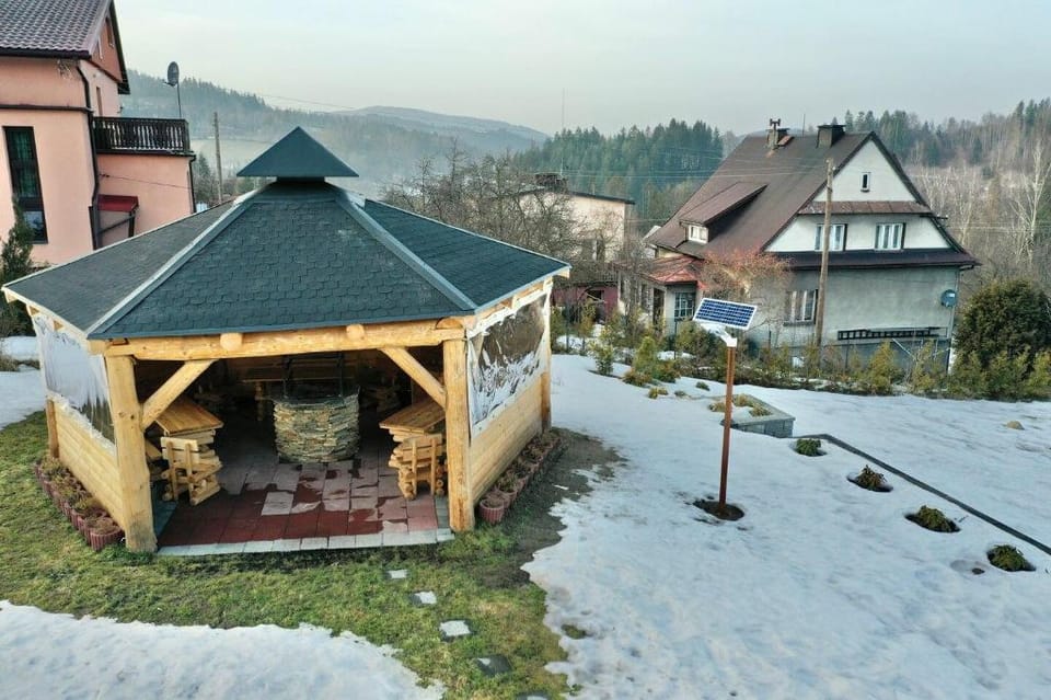 Highlander Apartment Apartment in Poland