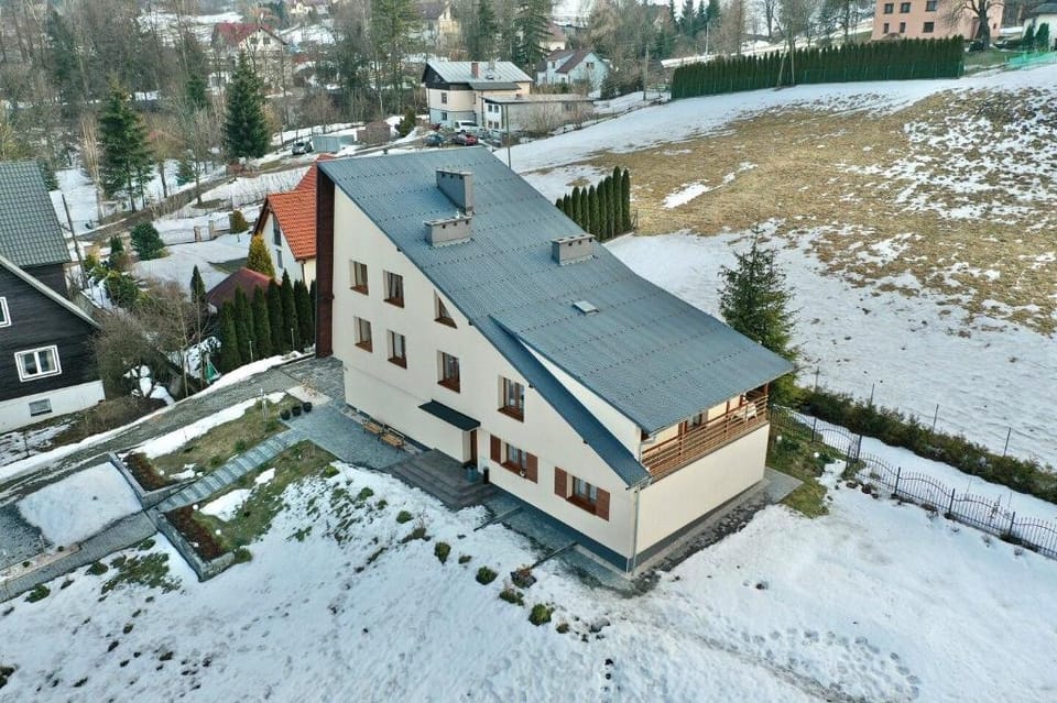 Highlander Apartment Apartment in Poland