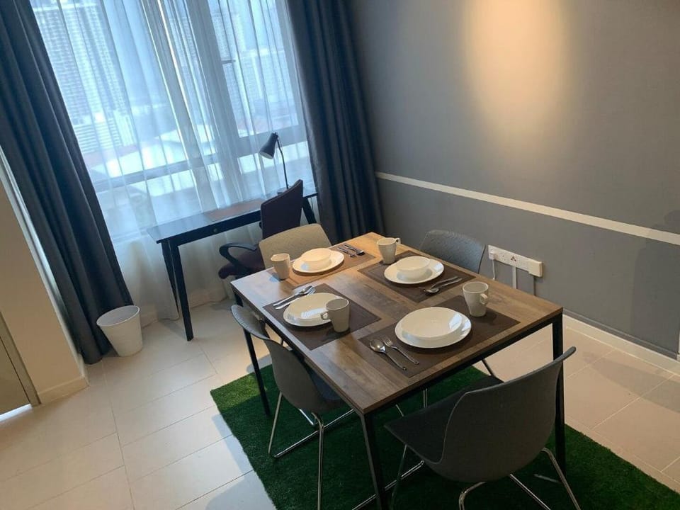 Tamarind Suites | Vectoria Homes 2 Apartment in Selangor, Malaysia