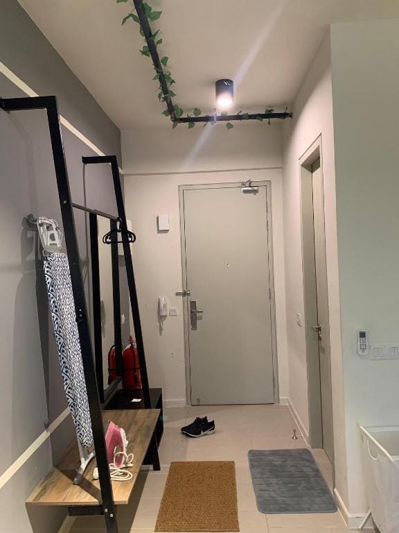 Tamarind Suites | Vectoria Homes 2 Apartment in Selangor, Malaysia