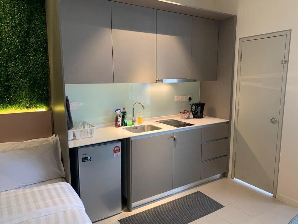 Tamarind Suites | Vectoria Homes 2 Apartment in Selangor, Malaysia
