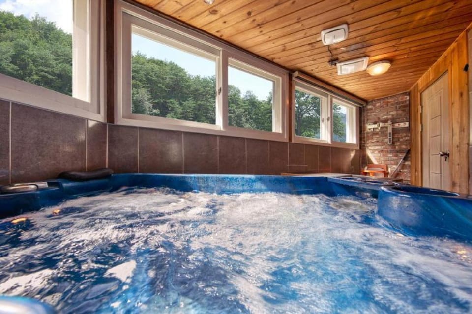 Gapyeong Pogny Kids Poolvilla Bed and Breakfast in Gyeonggi-do