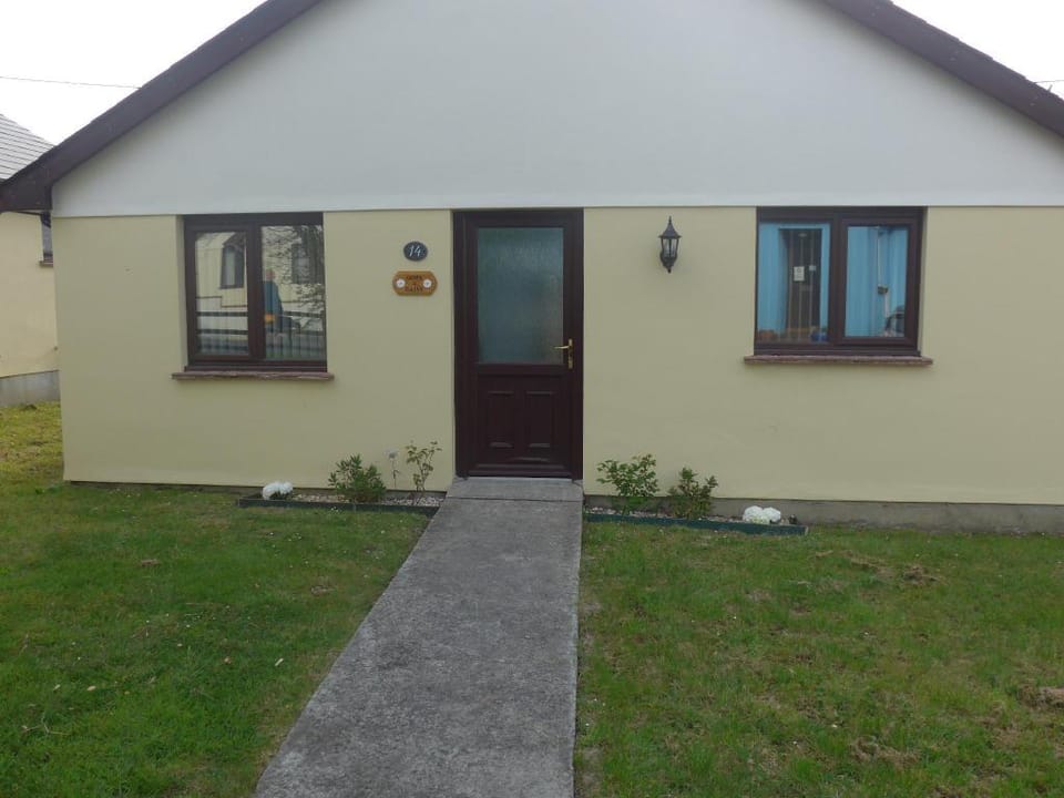 Parkland 14 is a detached premier 3 bedroom bungalow sleeping 6 Vacation rental in England